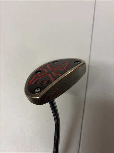 Scotty cameron golf - cameron, red