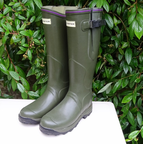Hunter balmoral neoprene - hunter,