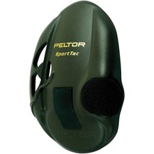 3M Peltor Green Shells for
