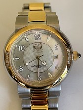 Aston Gerard Genuine Diamond