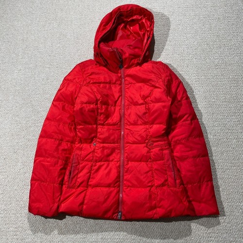 Tommy hilfiger puffer - hilfiger,