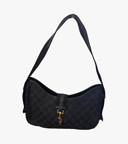 Vintage gucci canvas web - vintage, gg