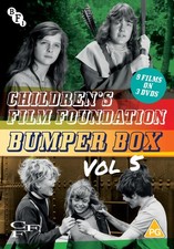 CHILDREN'S FILM FOUNDATION