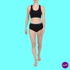 Runderwear women running - women's,