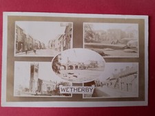 Wetherby, RP Multi-view