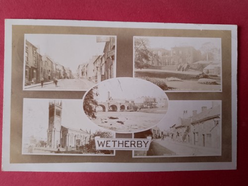 Wetherby multi view - rp, multi-view