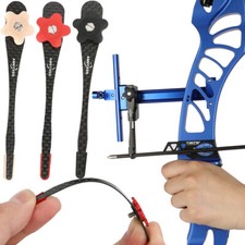 Recurve Bow Signal Clicker