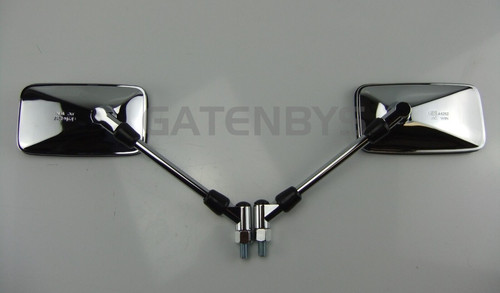 Long stem mirrors - mirrors, suzuki