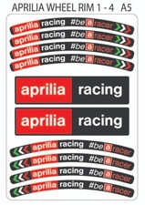 Aprilia racing style - aprilia,