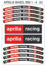 APRILIA Racing  Wheel Rim