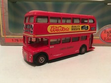 EFE 30201 AEC Routemaster