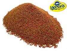 HERONS Discus Duo Pellets