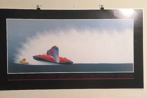 Fine art lithograph - art, lithograph: