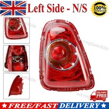 1X New Rear Left Lamp Tail