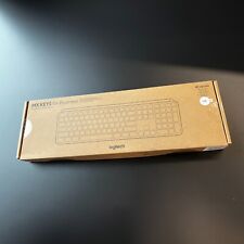 Logitech MX KEYS for Business