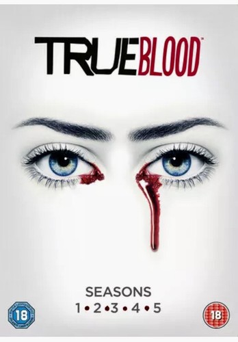 True blood first - second, third
