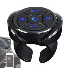Wireless Car Steering Wheel
