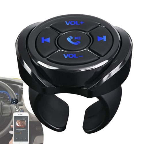 Wireless car steering - wireless, wheel