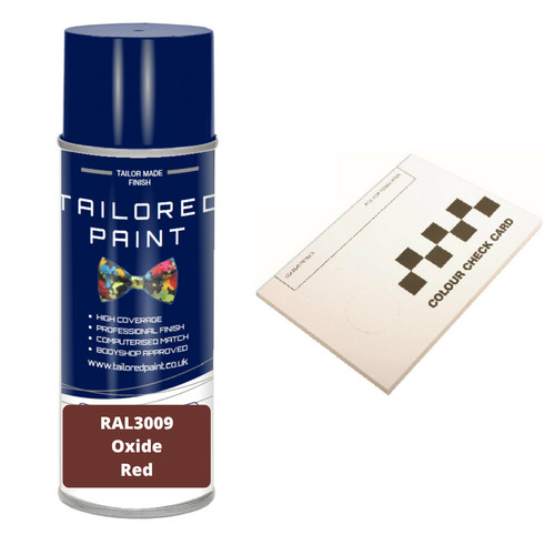 Ral3009 oxide red gloss - ral3009,
