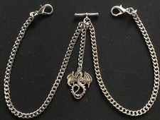 Double albert pocket - double,