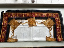 liz claiborne Vintage Scarf 