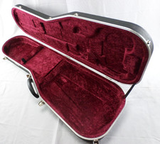 Hard Case Hiscox Liteflite Les Paul Electric Guitar  LP Gibson and Similar