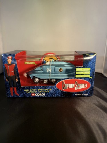 2005 corgi cc96301 - corgi,