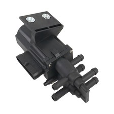 Car 6 Port Fuel Gas Dual Tank