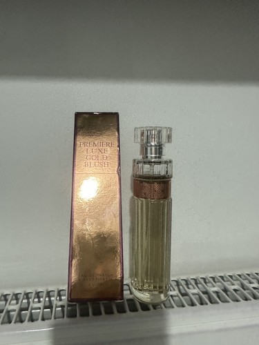 Avon premiere luxe gold - avon, blush