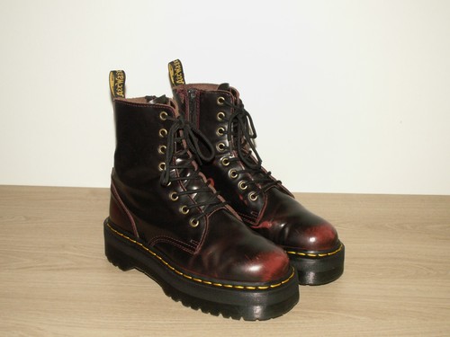 Martens jadon chunky quad - jadon,