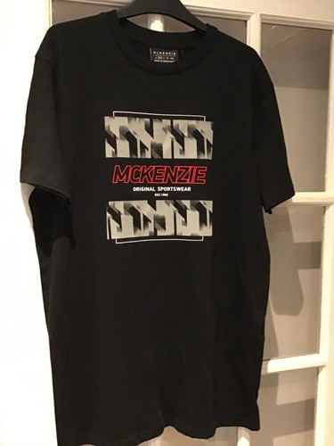 Mckenzie sports wear - sports,