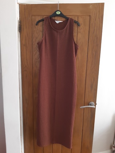 Stunning brown maxi - brown,