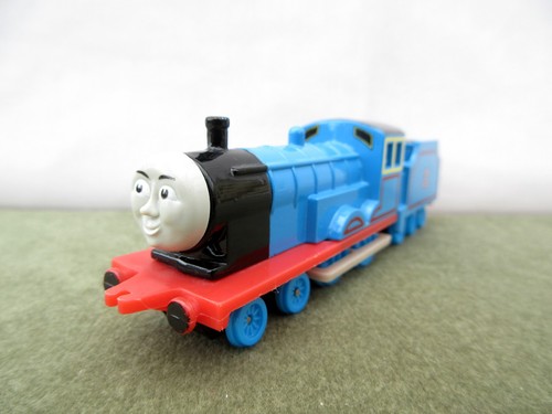 Ertl edward blue - ertl, thomas