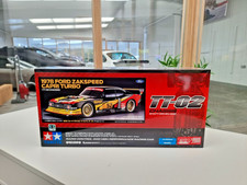 Tamiya 1978 Ford Capri 47526 +