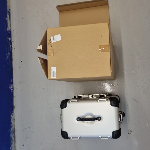 Husqvarna touratech pannier - touratech,