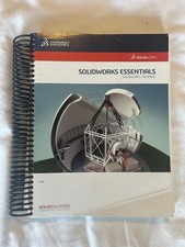 Solidworks Training book
