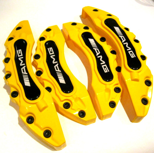 Brake caliper cover for - cover,