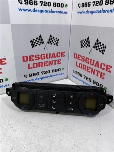6n4t18c612ac heating control
