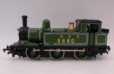 Bachmann OO Gauge 31-050A J72