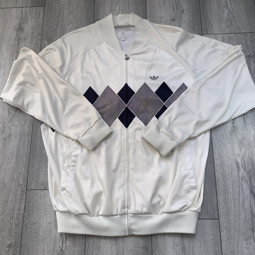 Adidas lendl 80s casuals - lendl,