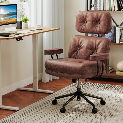 Ergonomic home office chair - home,