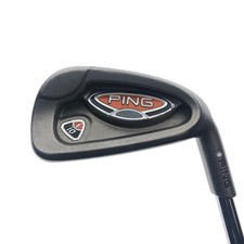 Used Ping i10 7 Iron / 34.0