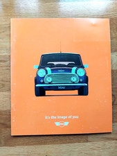 CLASSIC MINI COOPER S MPI