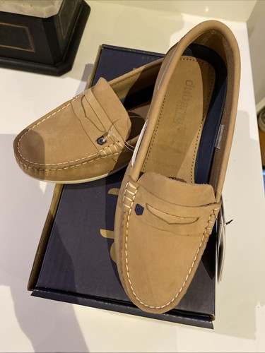 Duvarry shoes size 3 - 36, uk