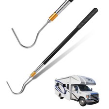 Portable RV Awning Opener