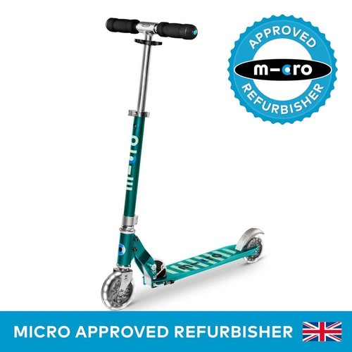 Micro scooters - micro, sprite