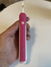 Oral-B Braun Electric