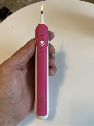 Oral braun electric - braun,