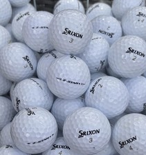 15 x Srixon Z Star Diamond