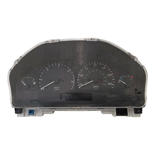 Land rover range dse - range,